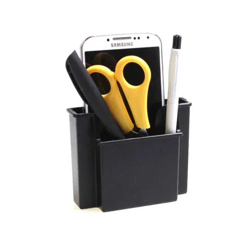 DREAMWEAVER - CAR AIR OUTLET STORAGE BOX