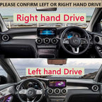 DREAM WEAVER - KIA DASHBOARD SUNSHADE