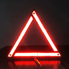 DREAMWEAVER - FOLDABLE CAR WARNING TRIANGLE REFLECTOR