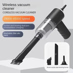 DREAM WEAVER - MULTI-PURPOSE CAR VACUUM CLEANER
