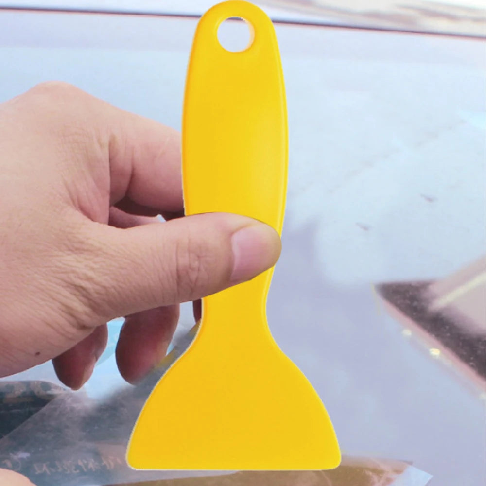 DREAMWEAVER - CAR WRAP SQUEEGEE SET