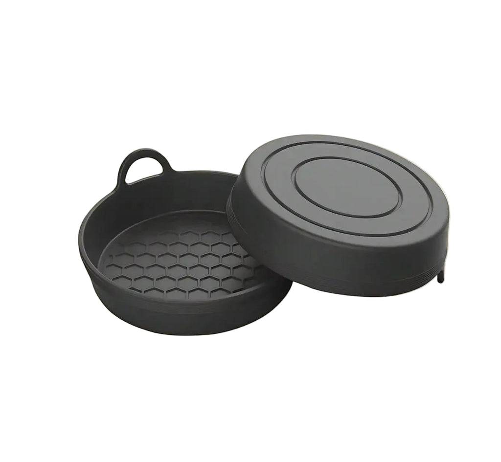 DREAMWEAVER - SILICONE NON SLIP CAR COASTER