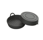 DREAMWEAVER - SILICONE NON SLIP CAR COASTER