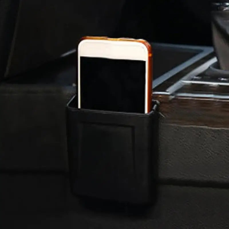 DREAMWEAVER - STICKY CAR STORAGE POCKET