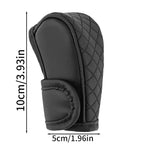 DREAMWEAVER - CAR LEATHER SHIFT KNOB COVER