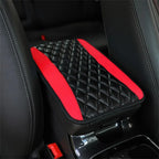 DREAMWEAVER - LEATHER NON SLIP ARM REST