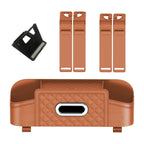 DREAM WEAVER - CAR BACKSEAT ORGANIZER