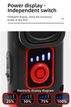 DREAM WEAVER - AUTO DETAILING LIGHT