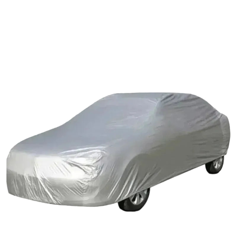 DREAM WEAVER - UNIVERSAL CAR COVER