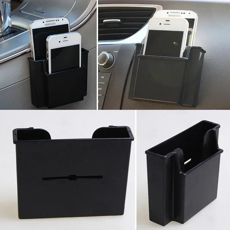 DREAMWEAVER - CAR AIR OUTLET STORAGE BOX