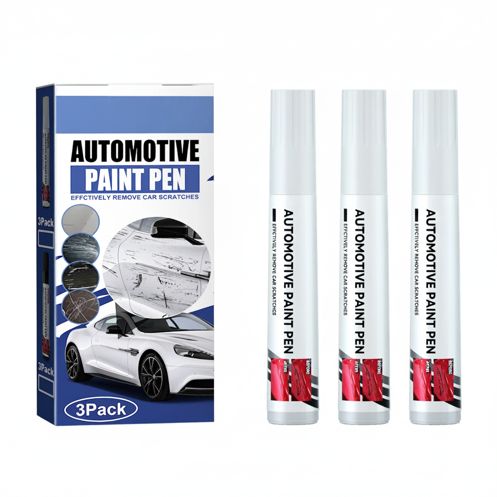 DREAMWEAVER - TOUCH UP SCRATCH REPAIR PEN
