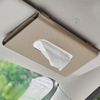 DREAMWEAVER - SUN VISOR TISSUE STORAGE