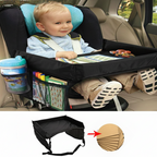 DREAMWEAVER - WATERPROOF CAR KIDS DINING TABLE
