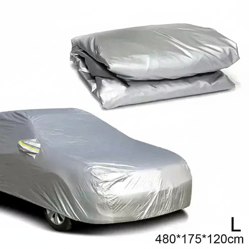 DREAM WEAVER - UNIVERSAL CAR COVER