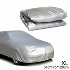 DREAM WEAVER - UNIVERSAL CAR COVER
