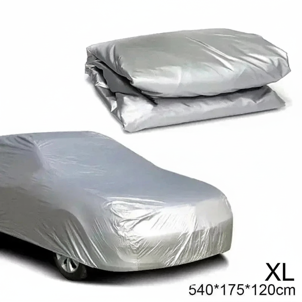 DREAM WEAVER - UNIVERSAL CAR COVER