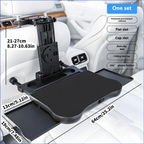 DREAM WEAVER - EXPANDABLE CAR DESK