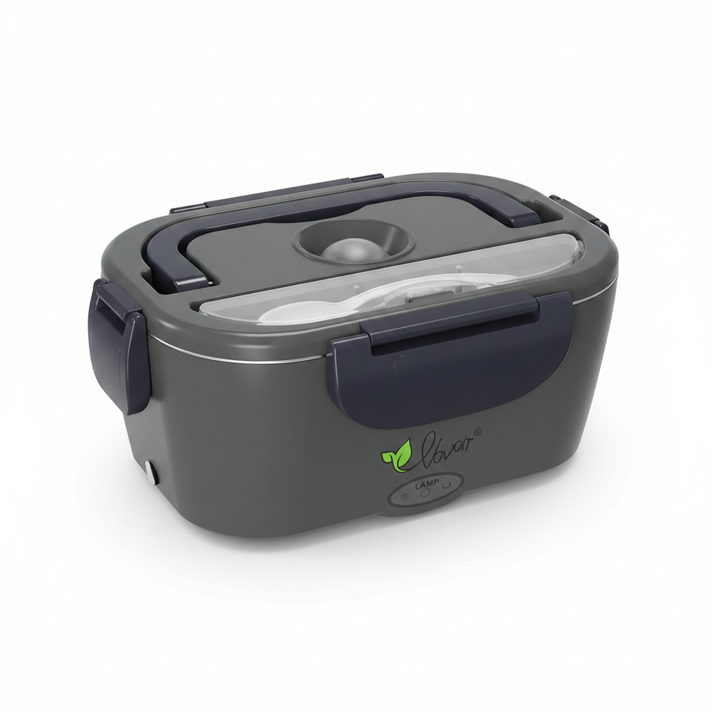 DREAM WEAVER - 3-IN-1 CAR ELECTRIC FOOD WARMER
