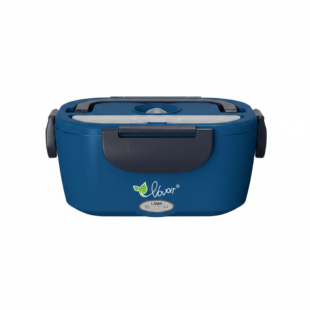 DREAM WEAVER - 3-IN-1 CAR ELECTRIC FOOD WARMER